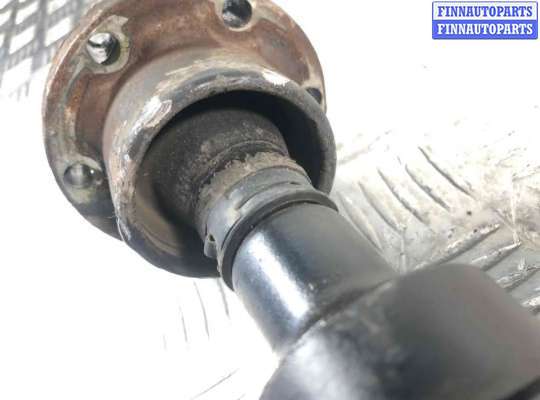 купить Карданный вал передний на Land Rover Range Rover III (LM,L322) 2002 - 2012