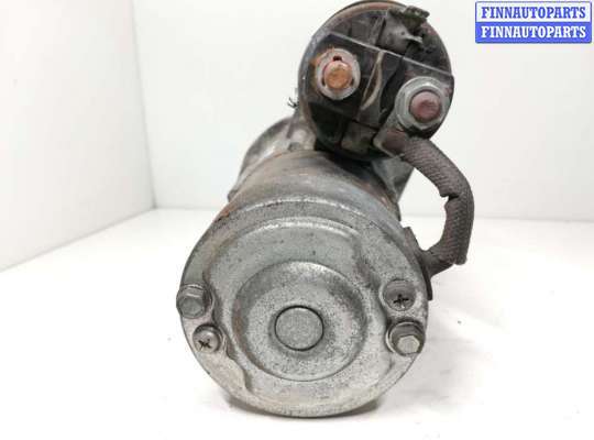 купить Стартер на Mazda 3 I (BK) 2003 - 2009