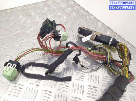 купить Проводка двигателя на BMW 5 E39 4 поколение (1995-2000)