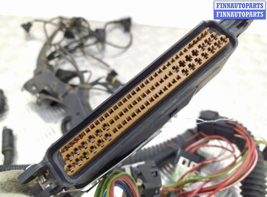 купить Проводка двигателя на BMW 5 E39 4 поколение (1995-2000)