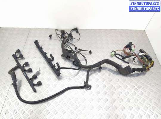 купить Проводка двигателя на BMW 5 E39 4 поколение (1995-2000)