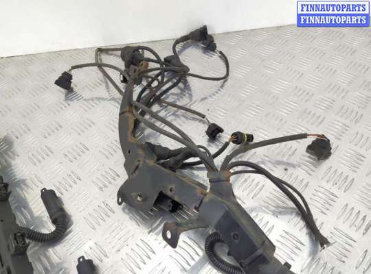 купить Проводка двигателя на BMW 5 E39 4 поколение (1995-2000)