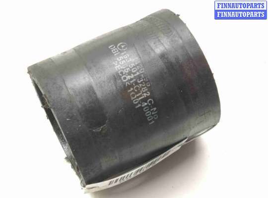 купить Патрубок интеркулера на Mercedes M-klasse (W163) 1997 - 2005