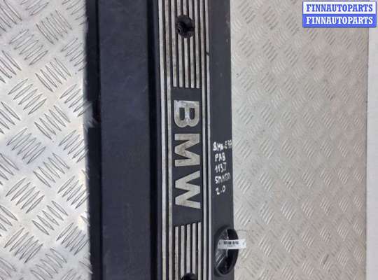 купить Декоративная крышка двигателя на BMW 5 E39 4 поколение (1995-2000)