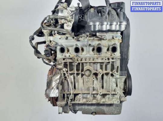 купить Двигатель на Volkswagen Beetle A4 [рестайлинг] 2005 - 2010