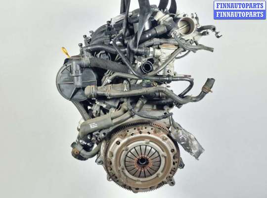 купить Двигатель на Volkswagen Beetle A4 [рестайлинг] 2005 - 2010