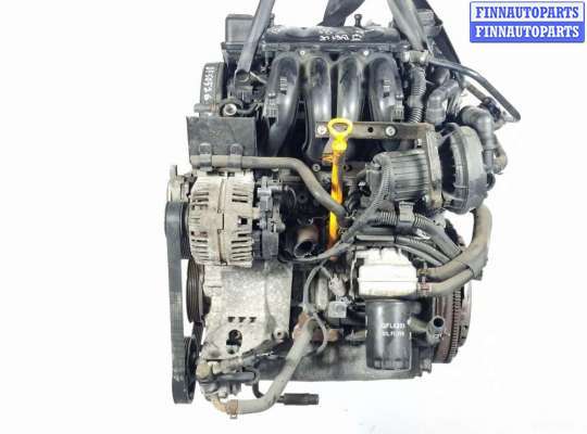 купить Двигатель на Volkswagen Beetle A4 [рестайлинг] 2005 - 2010