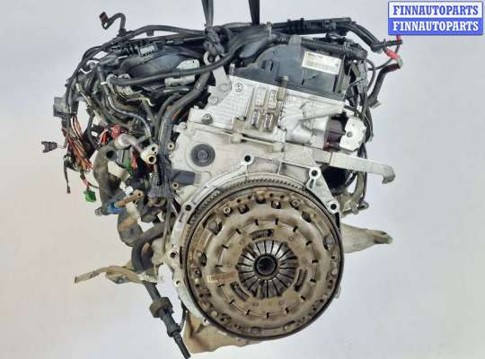 купить Двигатель на BMW 1 E87/E81/E82/E88 поколение [рейстайлинг] (2007-2011)
