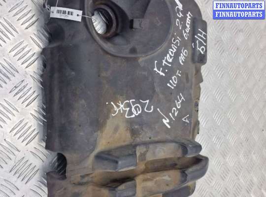 купить Декоративная крышка двигателя на Ford 3 поколение [рестайлинг] (2006-2013)