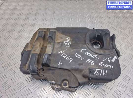 купить Декоративная крышка двигателя на Ford 3 поколение [рестайлинг] (2006-2013)