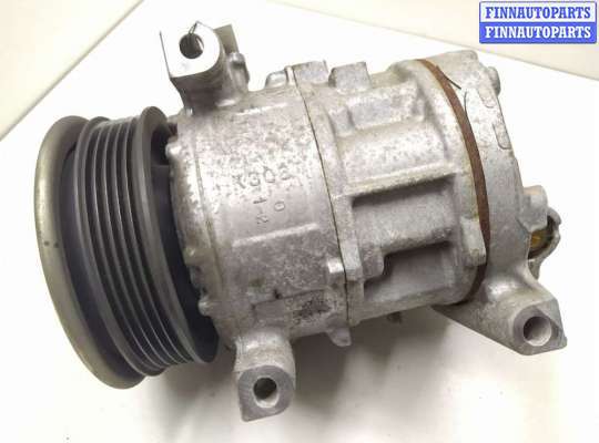 купить Компрессор кондиционера на Fiat Bravo 2 поколение 2007 - 2014