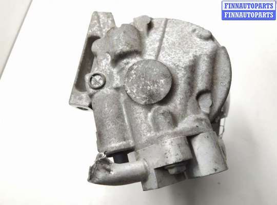 купить Компрессор кондиционера на Fiat Bravo 2 поколение 2007 - 2014