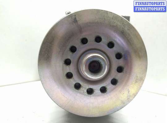 купить Компрессор кондиционера на Fiat Bravo 2 поколение 2007 - 2014