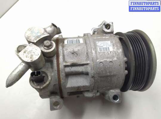 купить Компрессор кондиционера на Fiat Bravo 2 поколение 2007 - 2014