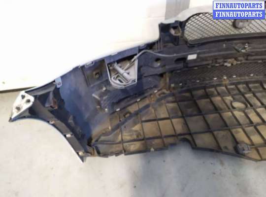 купить Бампер передний на Jaguar XF (X250) 2007 - 2016