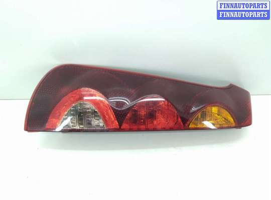 Купить Фонарь задний левый на Nissan Note (E11) 2005 - 2013 Фонарь задний левый NS988000 на Nissan Note (E11) 2005 - 2013