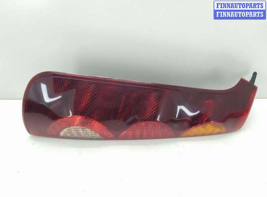купить Фонарь задний левый на Nissan Note (E11) 2005 - 2013