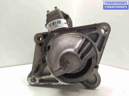 купить Стартер на Renault Master III 2010 - 2017