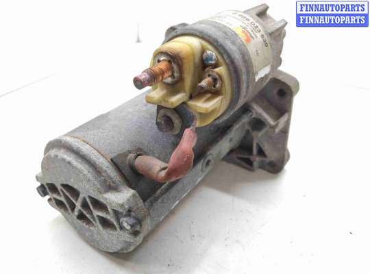 купить Стартер на Renault Master III 2010 - 2017