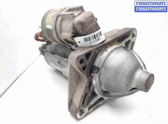 купить Стартер на Renault Master III 2010 - 2017