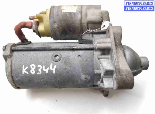 купить Стартер на Renault Master III 2010 - 2017