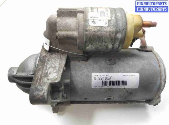 купить Стартер на Renault Master III 2010 - 2017