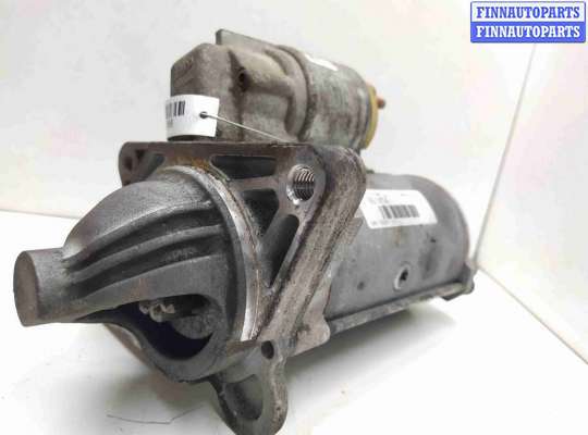 купить Стартер на Renault Master III 2010 - 2017