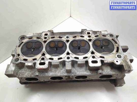 купить Головка блока цилиндров на Ford Focus 2 2004 - 2011