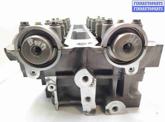 купить Головка блока цилиндров на Ford Focus 2 2004 - 2011