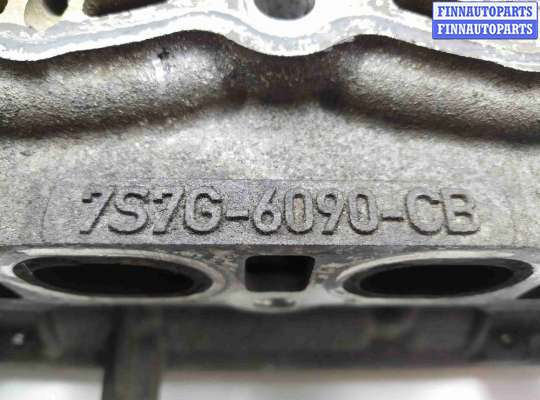 купить Головка блока цилиндров на Ford Focus 2 2004 - 2011