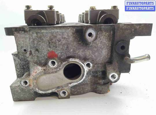 купить Головка блока цилиндров на Ford Focus 2 2004 - 2011