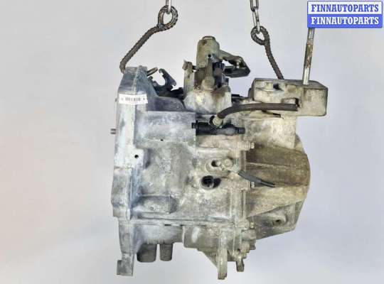 купить КПП механическая (МКПП) 6-ступенчатая на Fiat Bravo 2 поколение 2007 - 2014