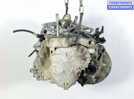 купить КПП механическая (МКПП) 6-ступенчатая на Fiat Bravo 2 поколение 2007 - 2014