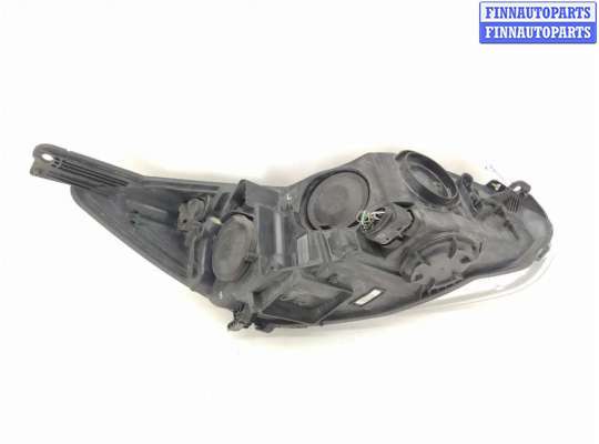 купить Фара левая на Ford Focus 3 2011 - наст. время