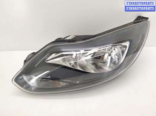 купить Фара левая на Ford Focus 3 2011 - наст. время