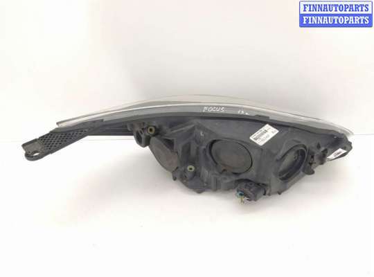 купить Фара левая на Ford Focus 3 2011 - наст. время