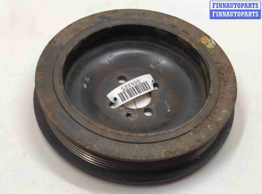 купить Шкив коленвала на Opel Insignia I 2008 - 2017