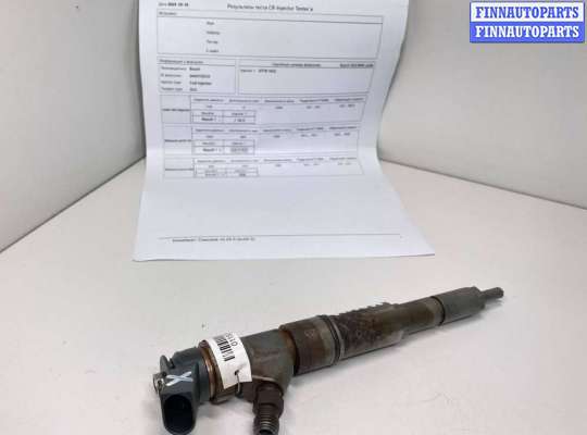 купить Форсунка на BMW 5 E60/E61 5 поколение (2002-2007)