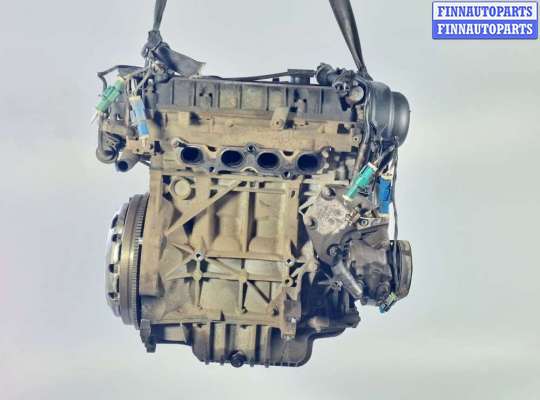 купить Двигатель на Ford Mondeo IV 2007 - 2015