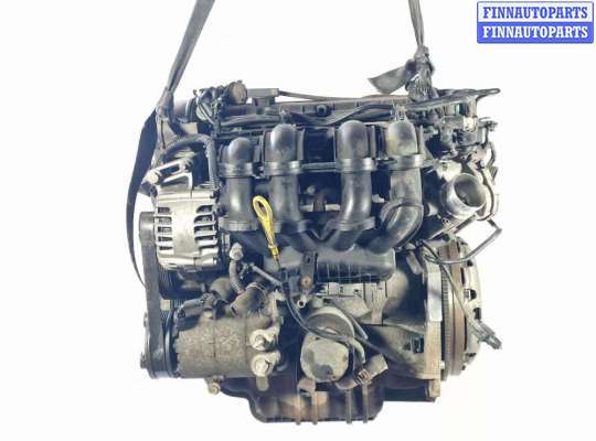 купить Двигатель на Ford Mondeo IV 2007 - 2015