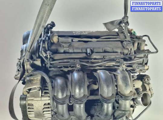 купить Двигатель на Ford Mondeo IV 2007 - 2015