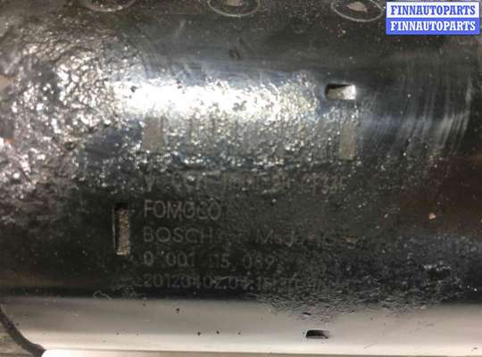 купить Стартер на Ford Transit 3 поколение [рестайлинг] (2006-2013)