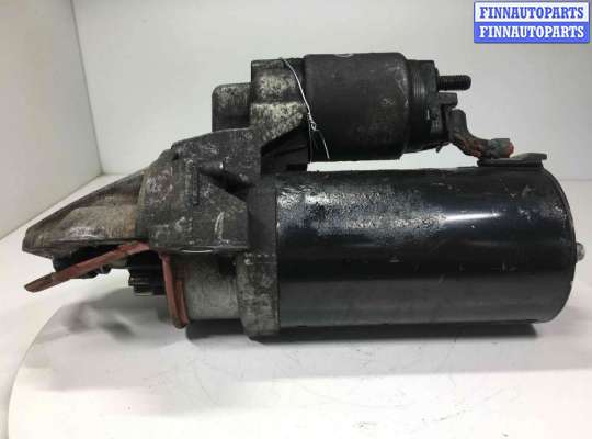 купить Стартер на Ford Transit 3 поколение [рестайлинг] (2006-2013)