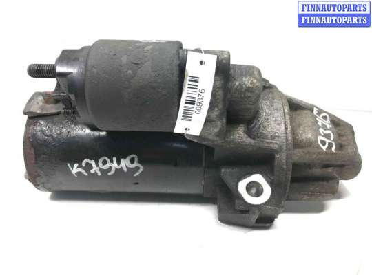 купить Стартер на Ford Transit 3 поколение [рестайлинг] (2006-2013)