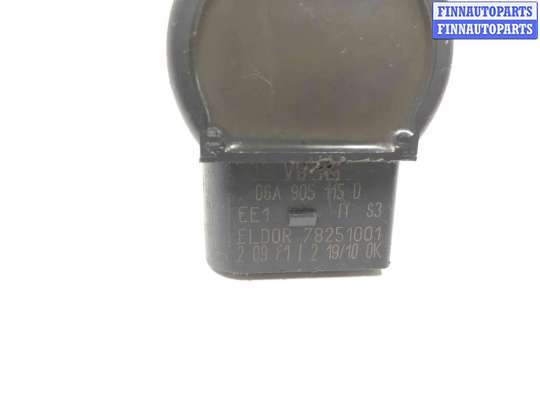 купить Катушка зажигания на Audi A4 B6 (8E5) 2000 - 2004