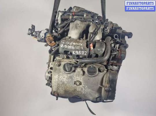 купить Двигатель на Subaru Legacy IV (BL,BP) 2003 - 2009