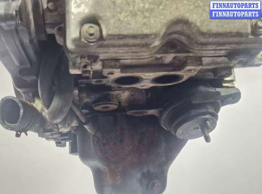 купить Двигатель на Subaru Legacy IV (BL,BP) 2003 - 2009