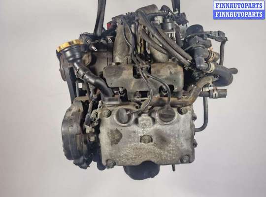 купить Двигатель на Subaru Legacy IV (BL,BP) 2003 - 2009