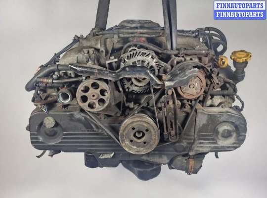 купить Двигатель на Subaru Legacy IV (BL,BP) 2003 - 2009