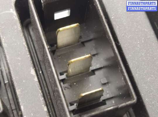 купить Блок SAM на Mercedes ML W164 2 поколение (2005-2008)